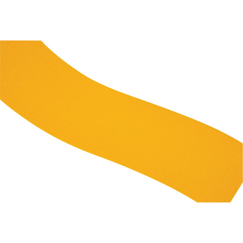 Anti-Skid Tape, 2" x 60', Yellow FMT Sales Ltd