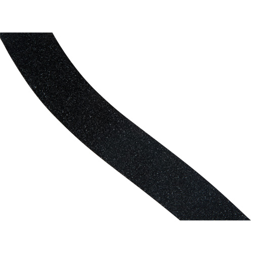 Anti-Skid Tape, 1" x 60', Black FMT Sales Ltd