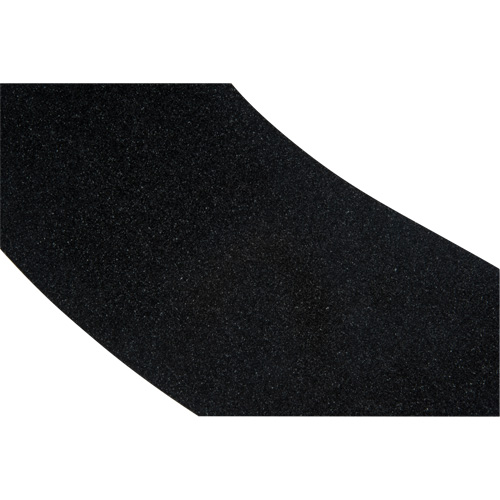 Anti-Skid Tape, 4" x 60', Black FMT Sales Ltd