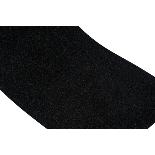 Ruban antid&eacute;rapant, 6" x 60', Noir FMT Sales Ltd