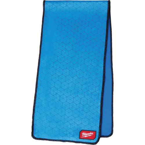 Cooling Towel, Blue FMT Sales Ltd