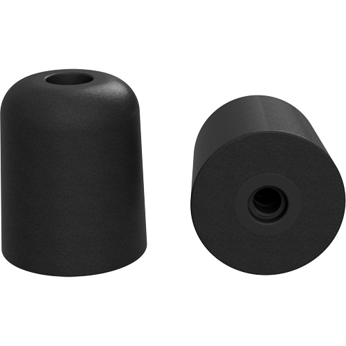 Embouts de rechange moyens en mousse Trilogy FMT Sales Ltd