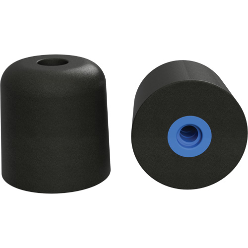 Embouts de rechange grand en mousse Trilogy FMT Sales Ltd