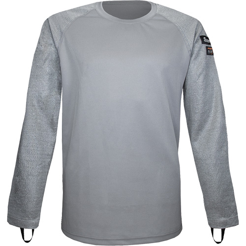 Chemise Superior CASTXP avec manches r&eacute;sistantes &agrave; la coupe FMT Sales Ltd