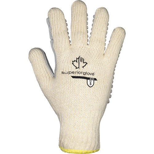 Cool Grip&reg; SCSS Heat Resistant Gloves, Cotton, Medium/Small FMT Sales Ltd