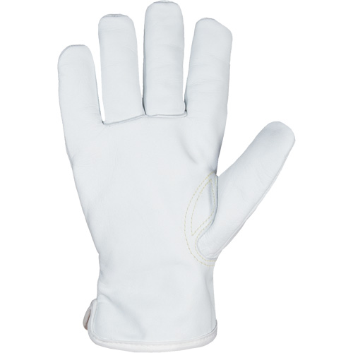 Endura&reg; 378WGKTFG Arc Flash-Rated Gloves, Grain Goatskin, Size X-Small FMT Sales Ltd