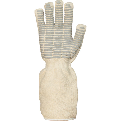 Gants - r&eacute;sistants &agrave; la chaleur Cool Grip TRGSS, Coton, Moyen/Petit, Prot&egrave;ge jusqu'&agrave; 752° F (400° C) FMT Sales Ltd