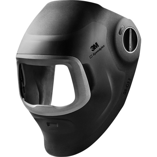 Speedglas G5-03 E Welding Helmet 09-0100-00 with No ADF FMT Sales Ltd