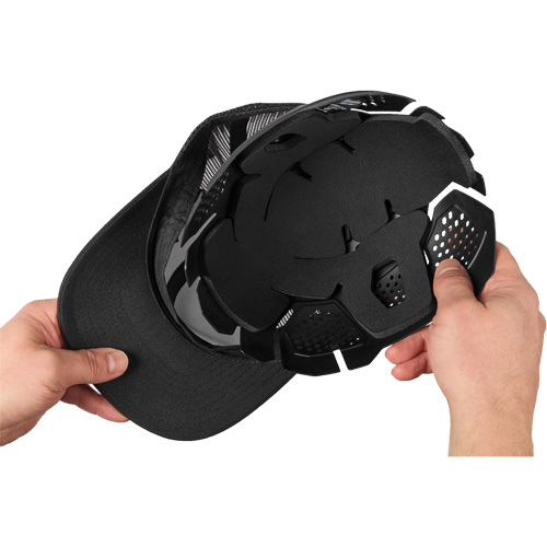 Universal Bump Cap Insert FMT Sales Ltd