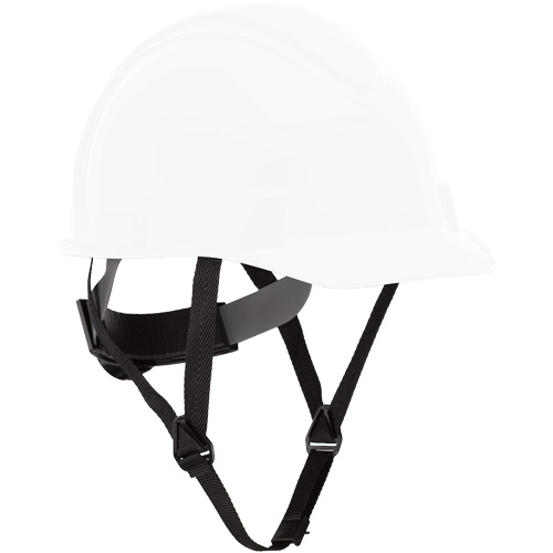 Mentonni&egrave;re &agrave; quatre points pour casque North FMT Sales Ltd