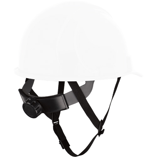Mentonni&egrave;re &agrave; quatre points pour casque North FMT Sales Ltd