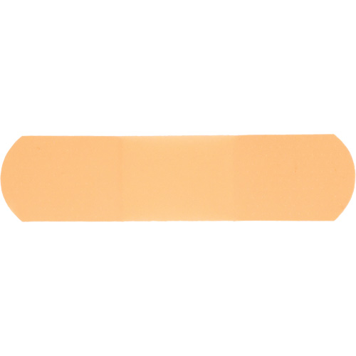Bandages hydrofug&eacute;s, Rectangulaire/carr&eacute;e, 3", Plastique, St&eacute;rile FMT Sales Ltd