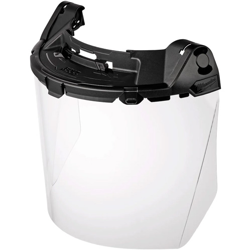 BOLT Task Full Face Shield, Polycarbonate, Pinlock Suspension FMT Sales Ltd