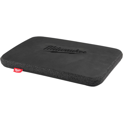 Kneeling Pad, 18.4" L x 13" W, 2.2" Thick FMT Sales Ltd