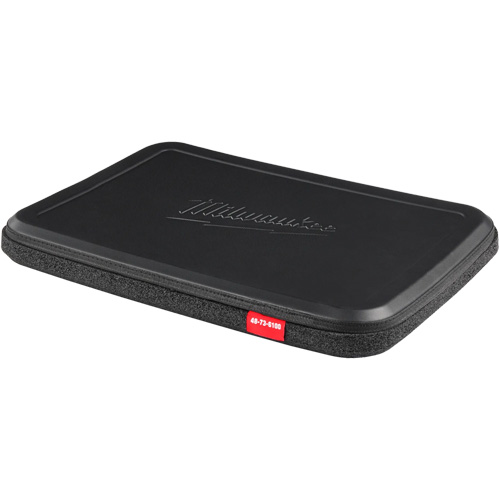 Kneeling Pad, 18.4" L x 13" W, 2.2" Thick FMT Sales Ltd