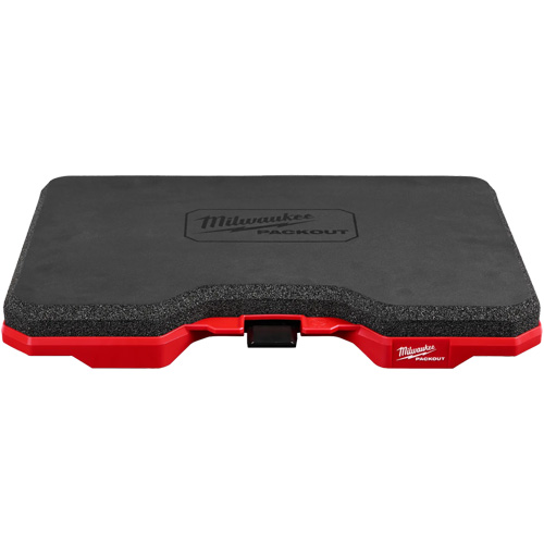 Tapis repose-genoux Packout, 18,7" lo x 13,7" la, 2,2" &eacute;pais FMT Sales Ltd