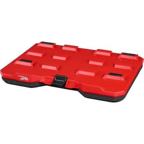 Tapis repose-genoux Packout, 18,7" lo x 13,7" la, 2,2" &eacute;pais FMT Sales Ltd