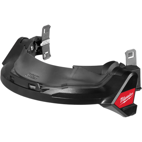 BOLT Gasketed Full Face Shield Replacement Frame FMT Sales Ltd