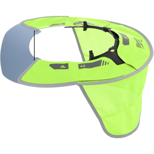 BOLT Sun Visor with Sunshade FMT Sales Ltd