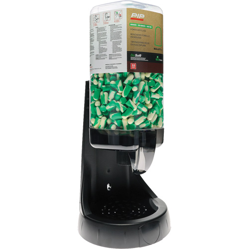 Distributeur pr&eacute;rempli Mega Bullet BioSoft FMT Sales Ltd