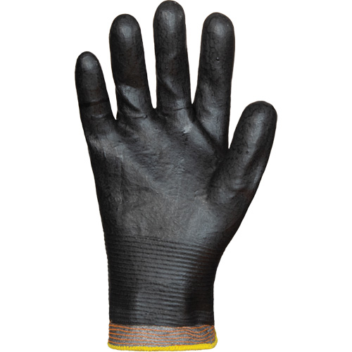 Gants Dexterity Pro, Taille 7, Calibre 21, Rev&ecirc;tement Mousse de nitrile, Enveloppe en TenActiv, ASTM ANSI niveau A9 FMT Sales Ltd