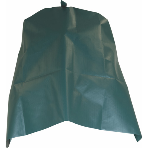 Chemical Splash Hood & Hard Cap with Chemical Resistant Face Shield FMT Sales Ltd