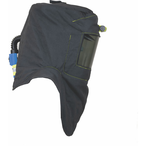 Ensemble de manteau contre l'arc &eacute;lectrique TCG t-grand avec courroie de sortie, 75 cal/cm² FMT Sales Ltd