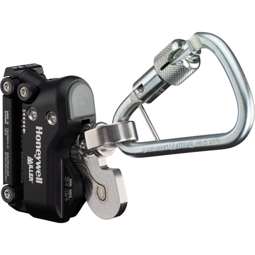 Dispositif antichute pour syst&egrave;me GlideLoc VR650 FMT Sales Ltd
