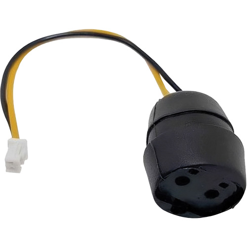 2-Pin Panel Jack Connector for Molex Headset FMT Sales Ltd