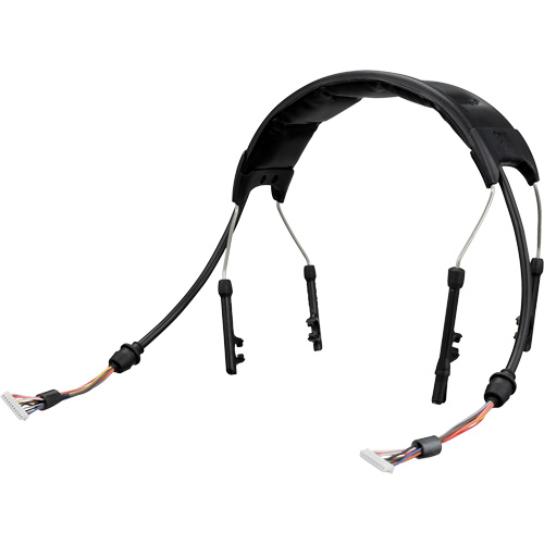 Peltor AG11-13-F/SP Headband FMT Sales Ltd