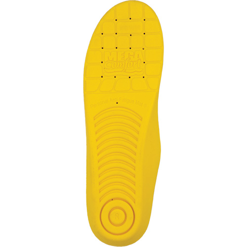 F99TH1213 Ergo Thermal Insoles, X-Small FMT Sales Ltd