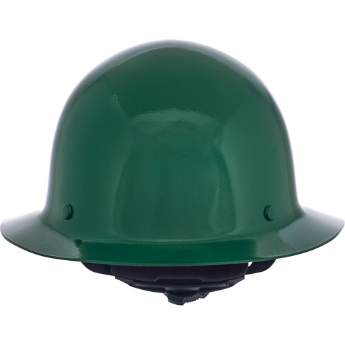 Skullgard&reg; Full Brim Hard Hat, Ratchet Suspension, Non-Vented FMT Sales Ltd