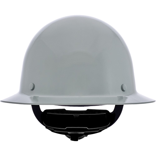 Skullgard&reg; Full Brim Hard Hat, Ratchet Suspension, Non-Vented FMT Sales Ltd