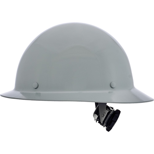 Skullgard&reg; Full Brim Hard Hat, Ratchet Suspension, Non-Vented FMT Sales Ltd