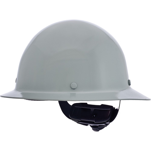 Skullgard&reg; Full Brim Hard Hat, Ratchet Suspension, Non-Vented FMT Sales Ltd