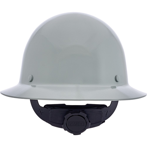Skullgard&reg; Full Brim Hard Hat, Ratchet Suspension, Non-Vented FMT Sales Ltd