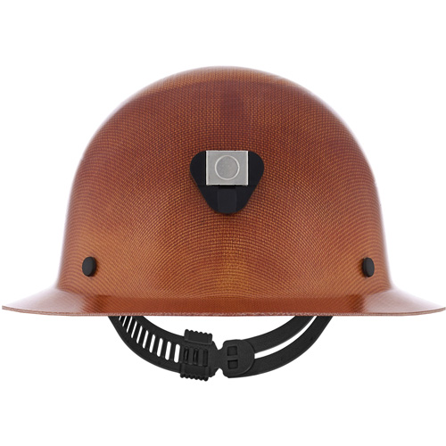 Casque &agrave; bord complet Skullgard, Suspension &agrave; douille, Non ventil&eacute; FMT Sales Ltd