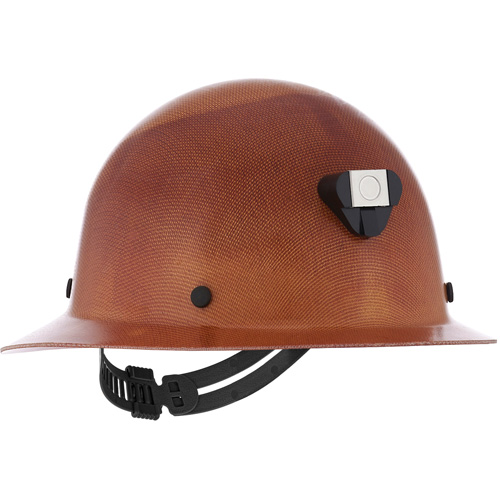 Casque &agrave; bord complet Skullgard, Suspension &agrave; douille, Non ventil&eacute; FMT Sales Ltd
