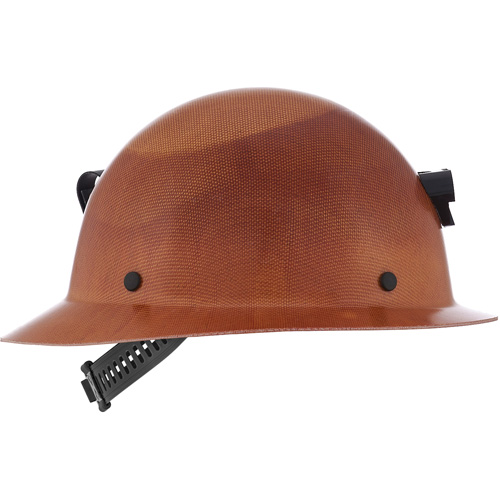 Casque &agrave; bord complet Skullgard, Suspension &agrave; douille, Non ventil&eacute; FMT Sales Ltd