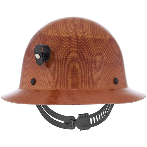 Casque &agrave; bord complet Skullgard, Suspension &agrave; douille, Non ventil&eacute; FMT Sales Ltd