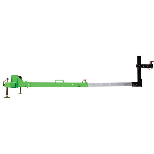 DBI-SALA&reg; Confined Space Vehicle Counterweighted Base FMT Sales Ltd