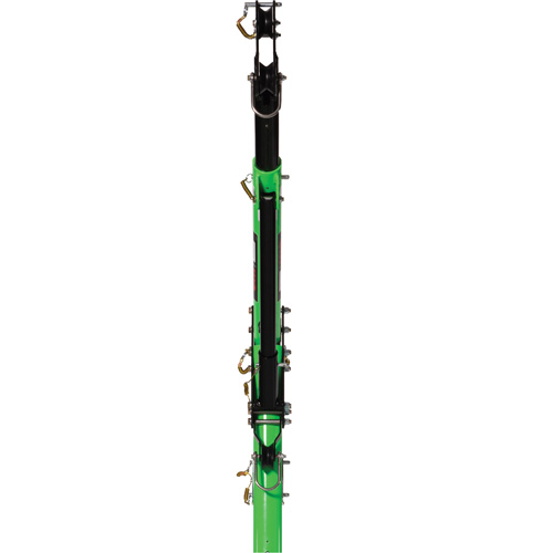 DBI-SALA&reg; Confined Space Long Reach Davit Arm FMT Sales Ltd