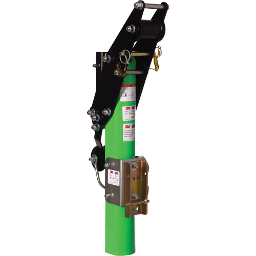 M&acirc;t de potence universel pour espace clos DBI-SALA FMT Sales Ltd