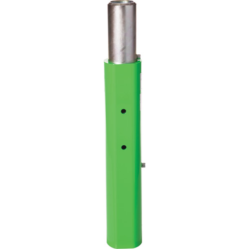 DBI-SALA&reg; Confined Space Lower Davit Mast Extension, 53.34 cm FMT Sales Ltd