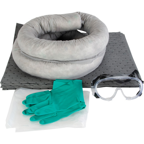 Premium 5-Gallon Truck Replacement Kit, Universal FMT Sales Ltd