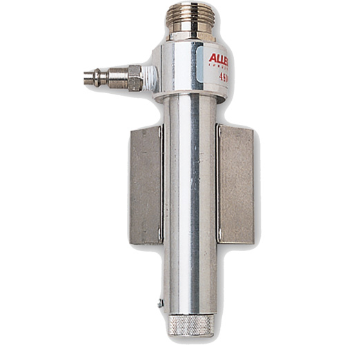 MAXSHIELD&reg; Supplied Air Respirator Shield & Flip-Front Welding with ADF Lens & Cooler, Universal, Facepiece FMT Sales Ltd