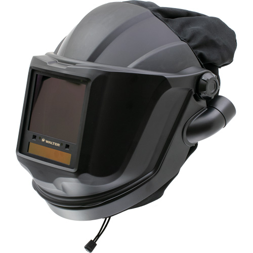 Dessus de t&ecirc;te APR PEAKAIR MAXSHIELD avec visi&egrave;re ADF X90VX, Universel, Pi&egrave;ce faciale/Soudage FMT Sales Ltd