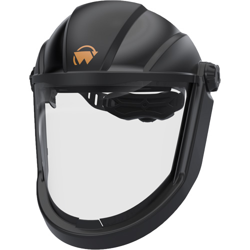 MAXSHIELD&reg; Grinder Visor FMT Sales Ltd