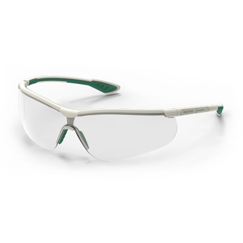 Lunettes de s&eacute;curit&eacute; VS250 s&eacute;rie Planet, Lentille Transparent, Antibu&eacute;e/Anti-&eacute;gratignures, ANSI Z87+/R&eacute;pond ou surpasse la norme CSA Z94.3 FMT Sales Ltd