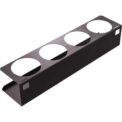 Accessoire pour bouteille &agrave; vaporiser dans les armoires pour produits inflammables Utili-Guard+ FMT Sales Ltd